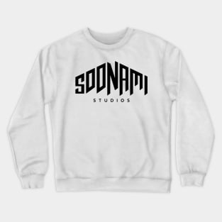 Soonami Studios Crewneck Sweatshirt